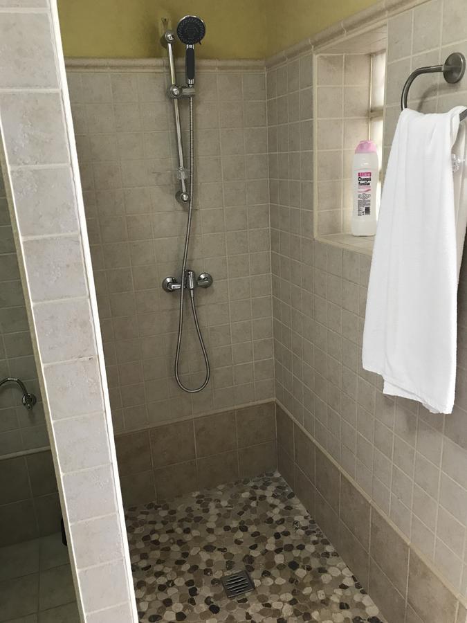 Hostal El Pinar Cadiz Puerto Real Eksteriør bilde
