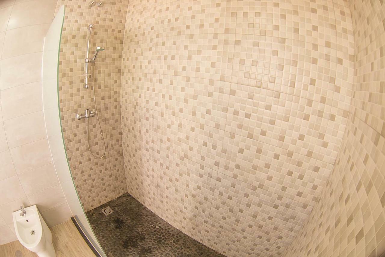 Hostal El Pinar Cadiz Puerto Real Eksteriør bilde