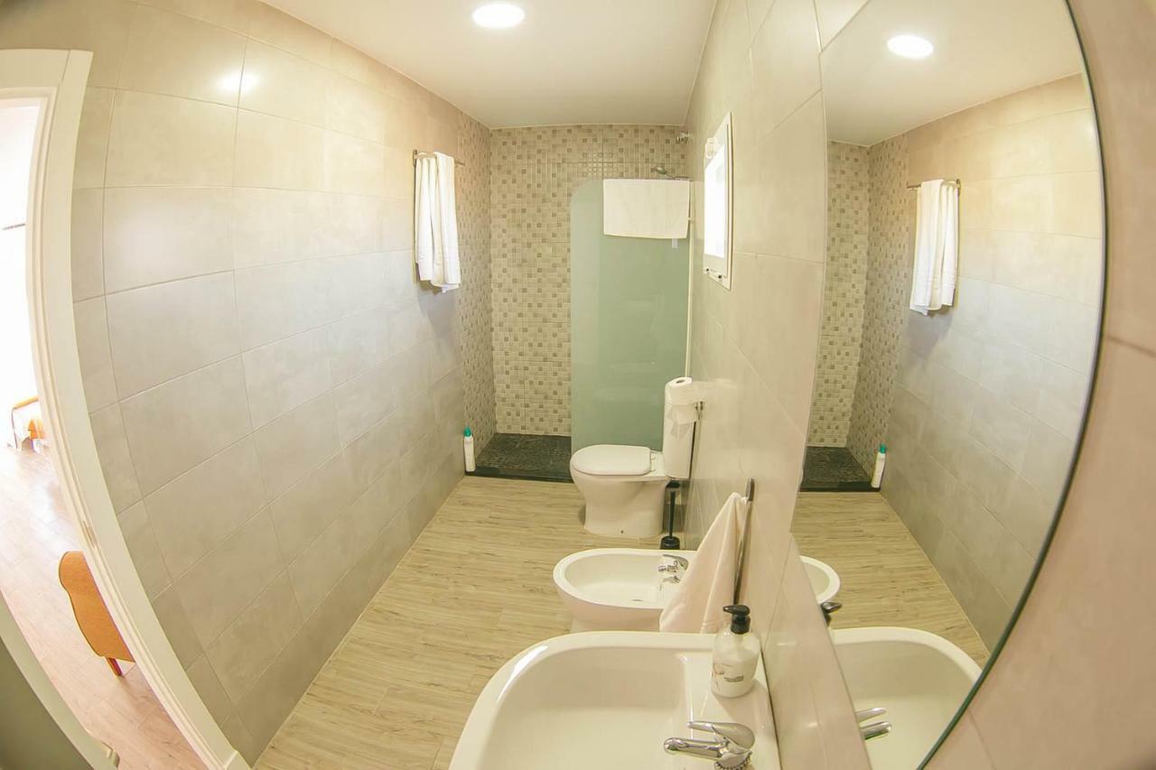 Hostal El Pinar Cadiz Puerto Real Eksteriør bilde